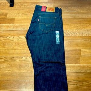 Levi’s 569 jeans brand new size W36 L32